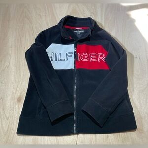 Women's Tommy Hilfiger Sport fleece Jacket